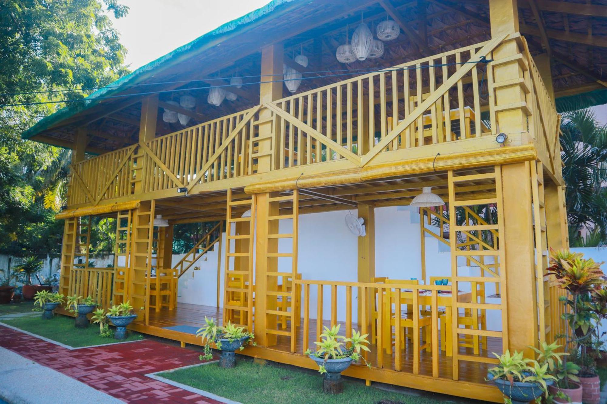 奥拉纳住宿加早餐旅馆 Labrador 外观 照片